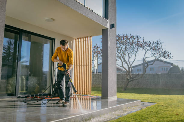  East Bakersfield, CA Pressure Washing Pros